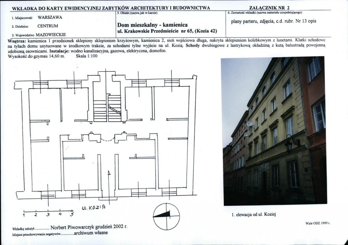 KB - Karta biała, skan nr 7