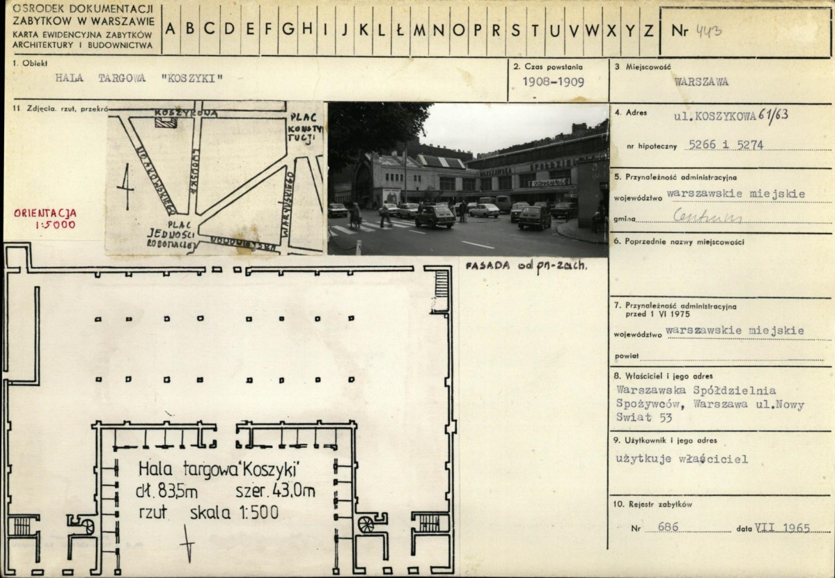 Karta biała, skan nr 1