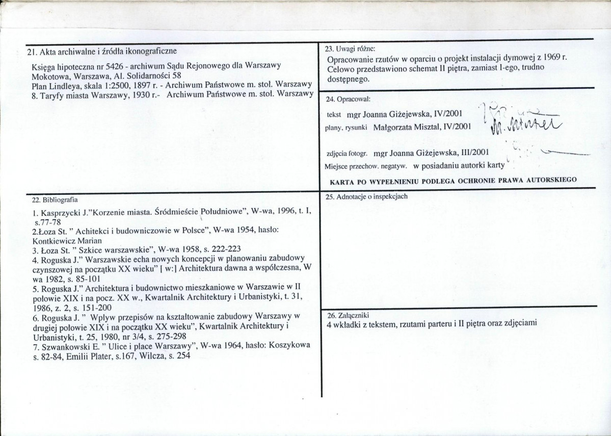 KB - Karta biała, skan nr 4