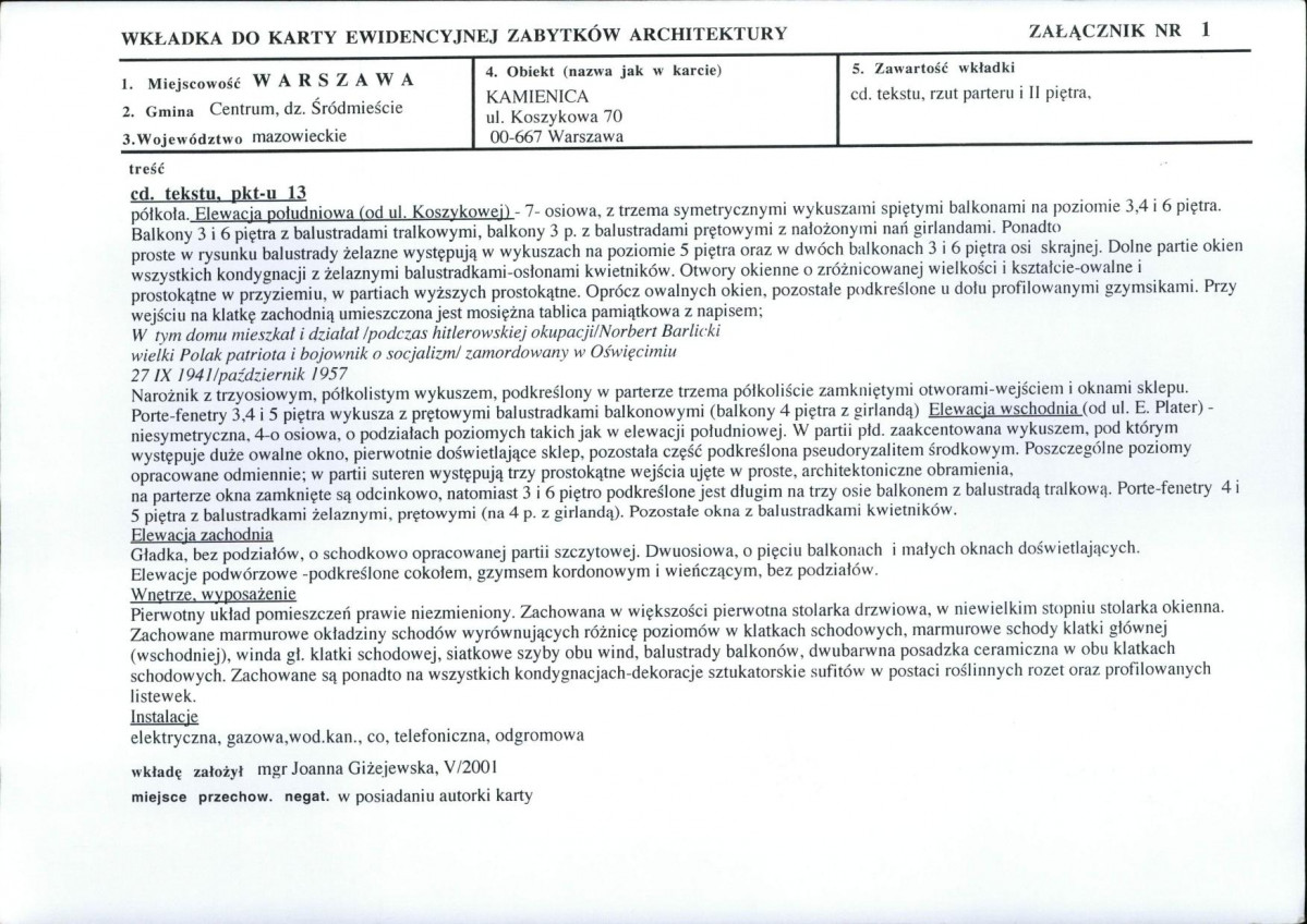 KB - Karta biała, skan nr 5
