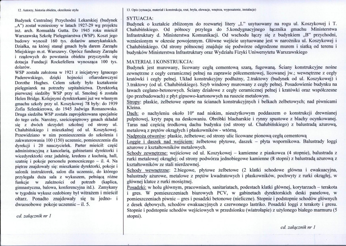 KB - Karta biała, skan nr 2