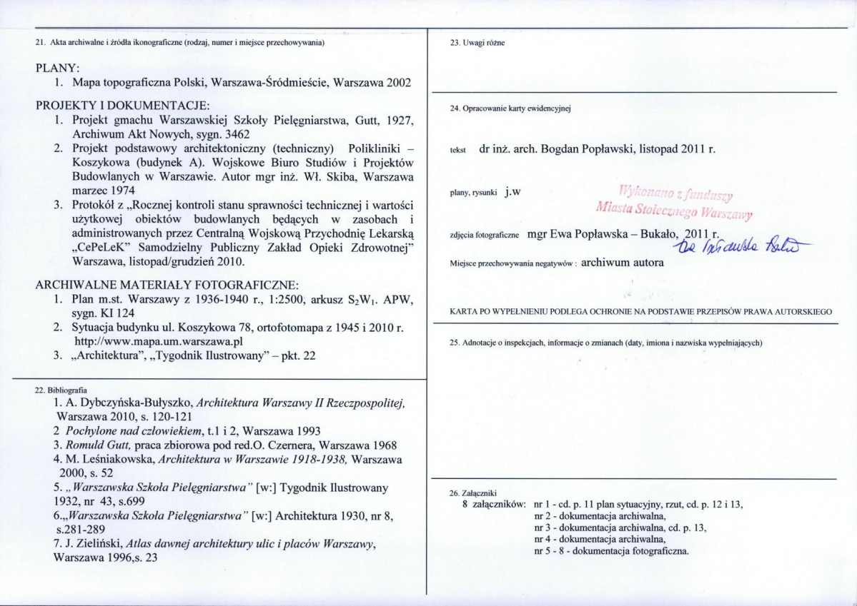 KB - Karta biała, skan nr 4