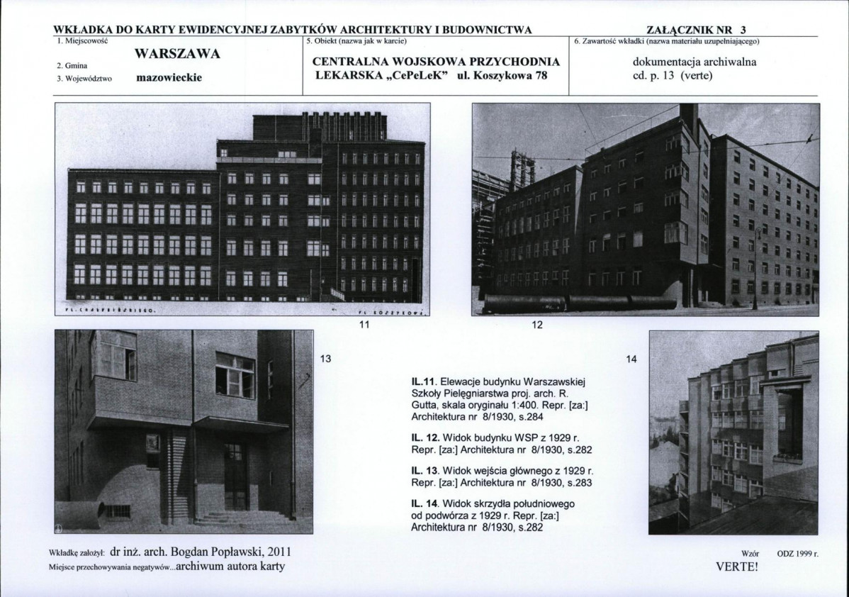 KB - Karta biała, skan nr 9