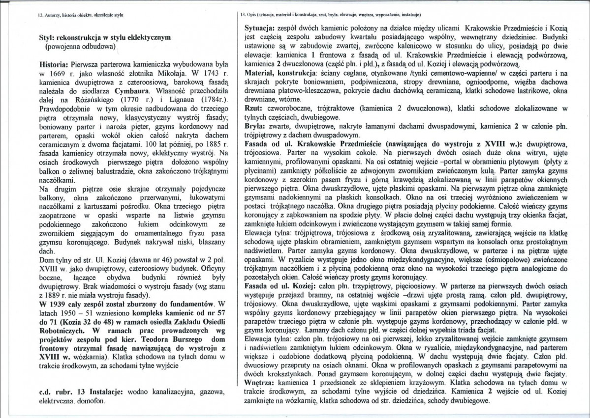 KB - Karta biała, skan nr 2