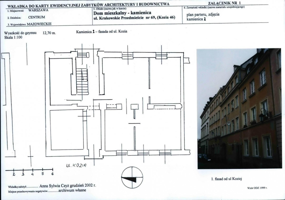 KB - Karta biała, skan nr 7
