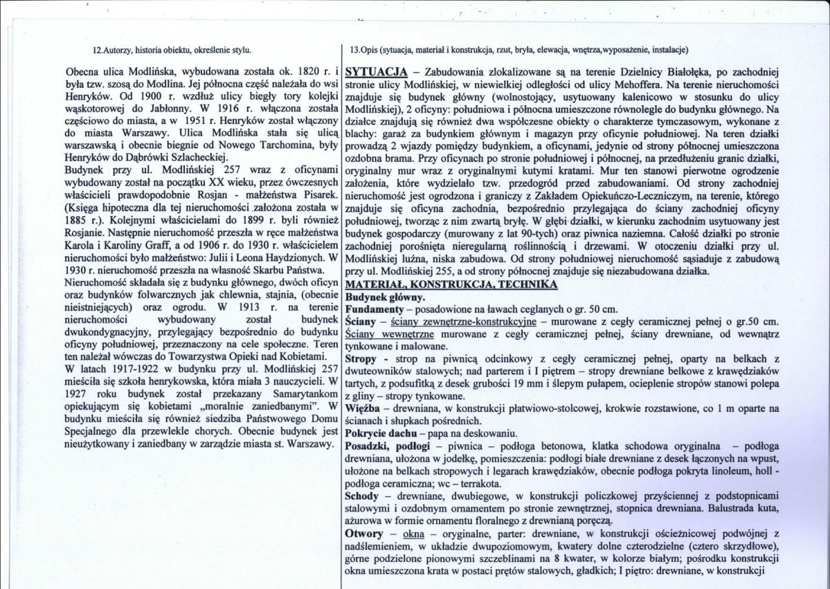 KB - Karta biała, skan nr 2