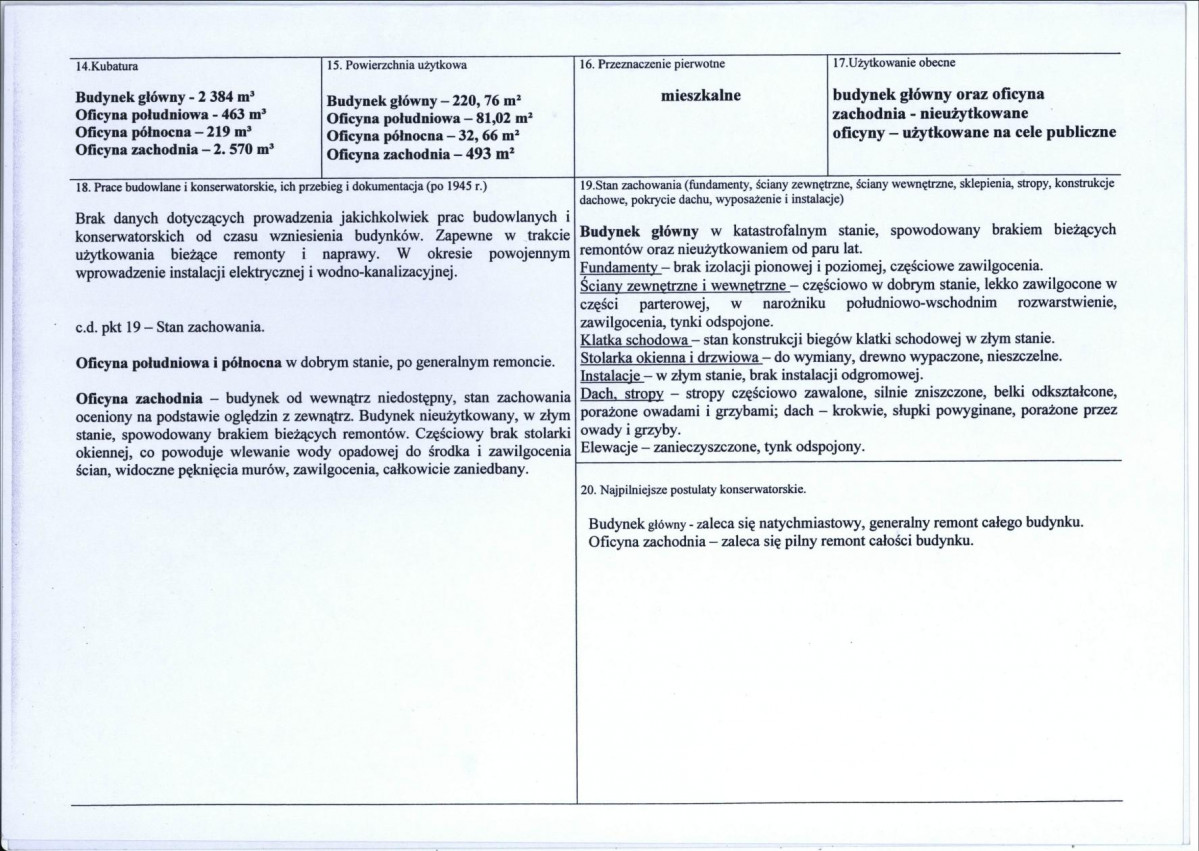 KB - Karta biała, skan nr 3