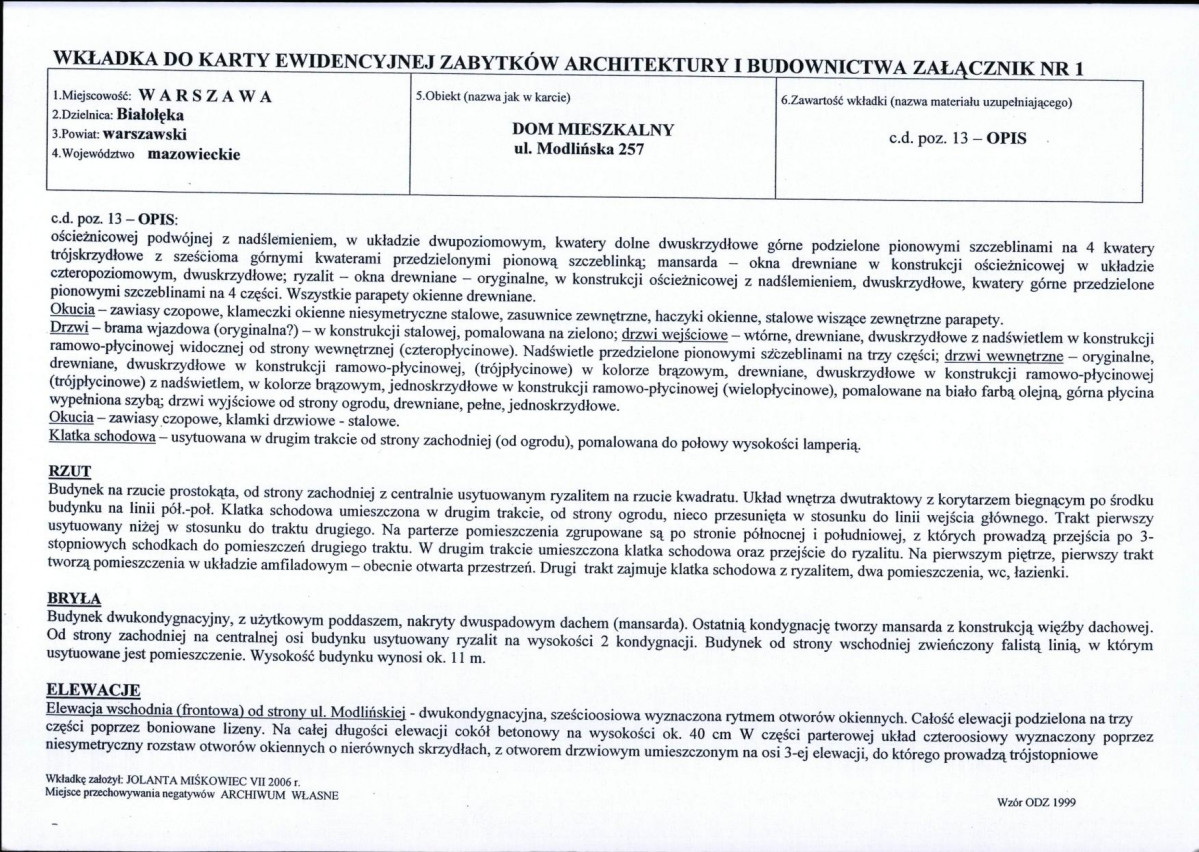 KB - Karta biała, skan nr 5