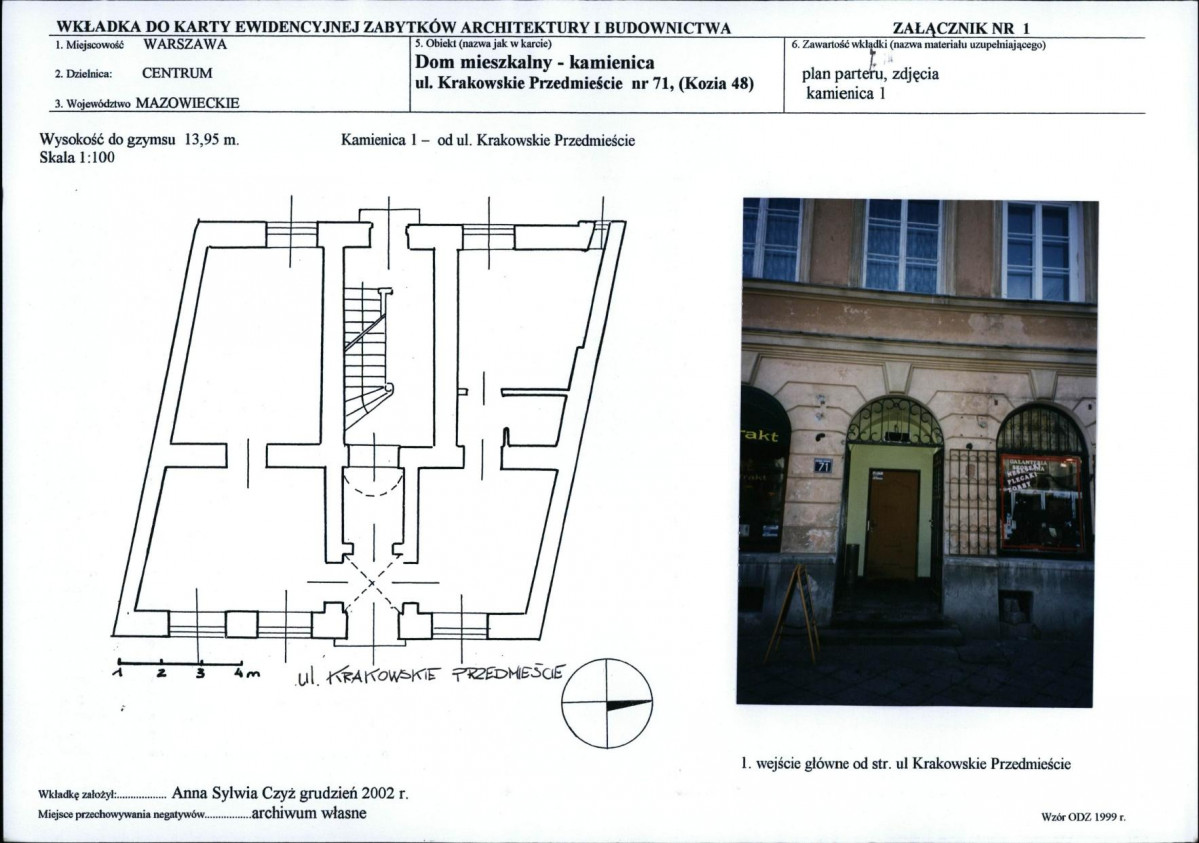 KB - Karta biała, skan nr 5