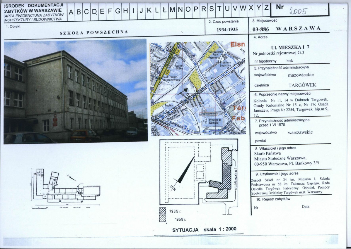 Karta biała, skan nr 1