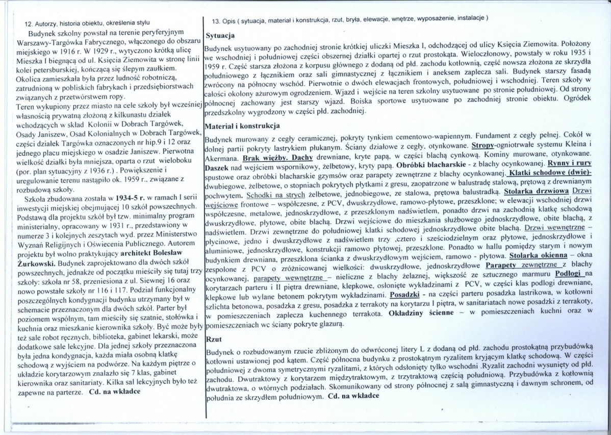 Karta biała, skan nr 2