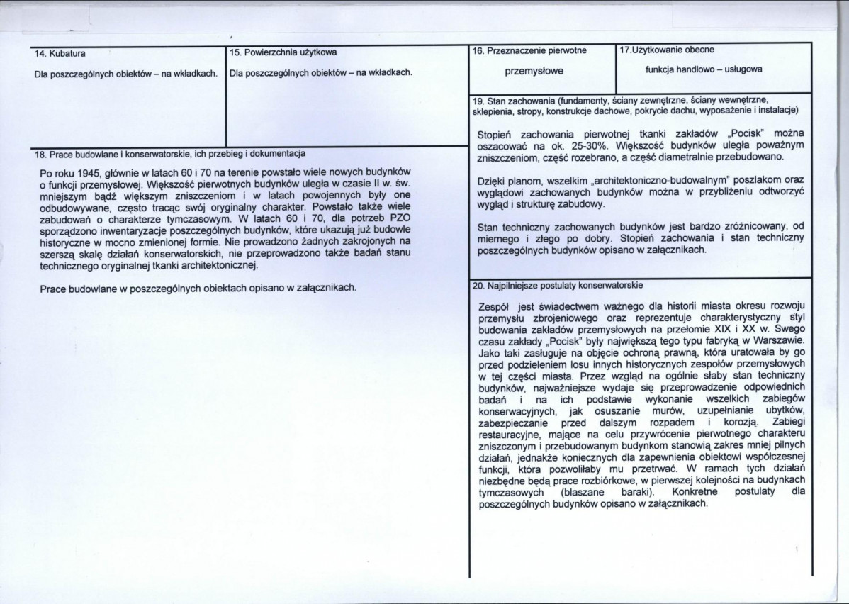 KB - Karta biała, skan nr 3