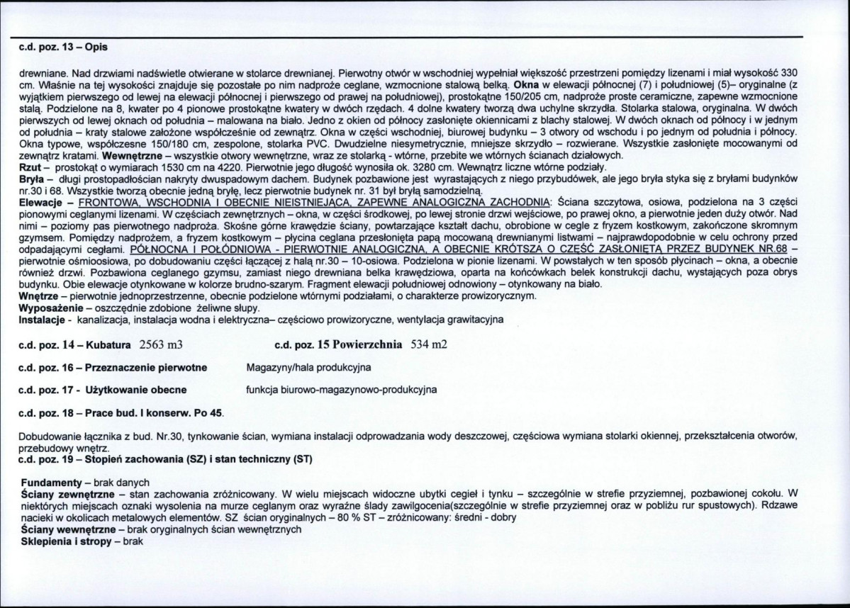 KB - Karta biała, skan nr 32