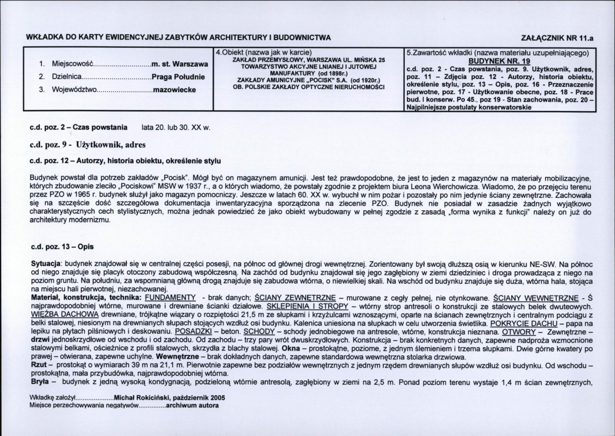 KB - Karta biała, skan nr 61