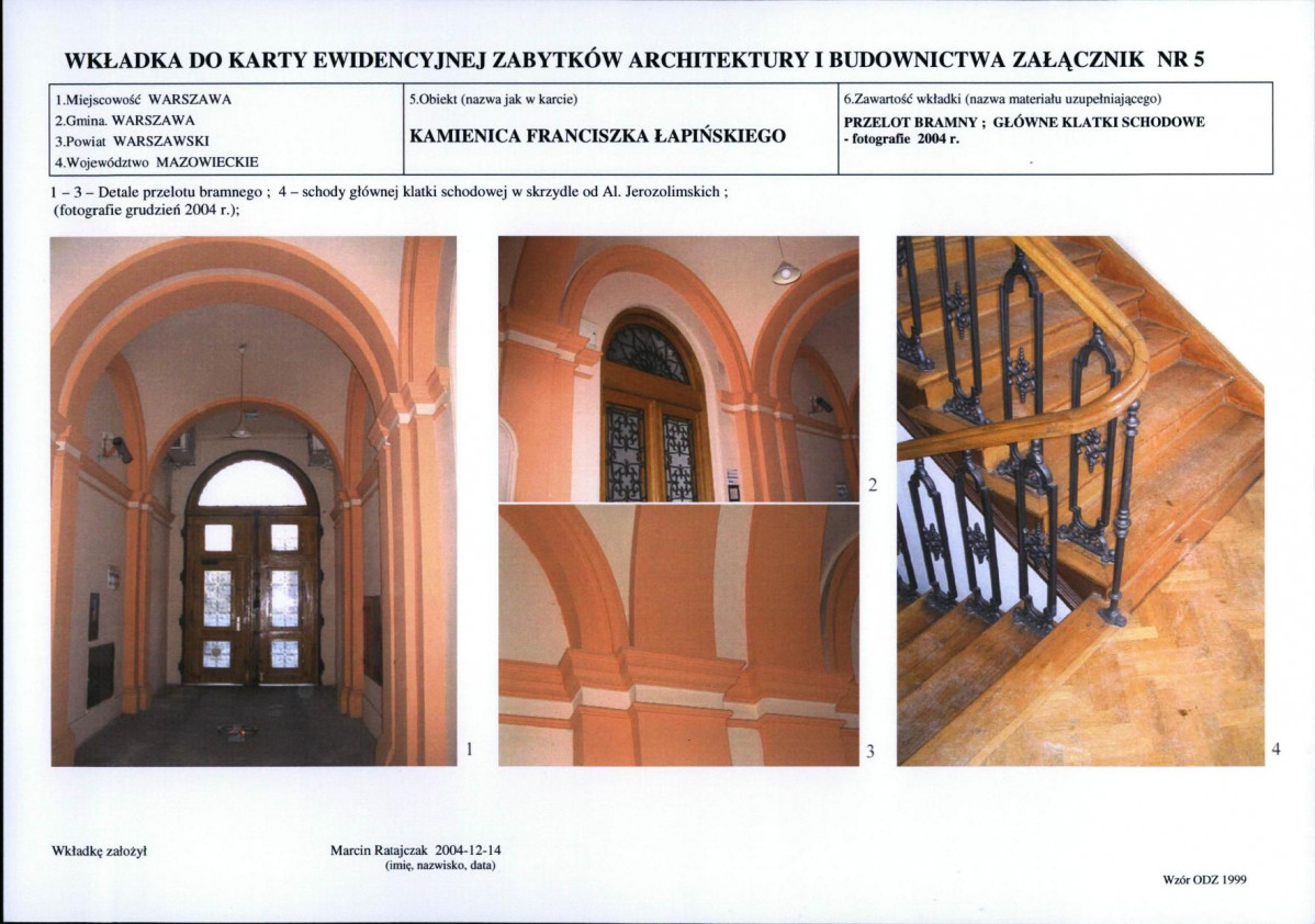 KB - Karta biała, skan nr 13