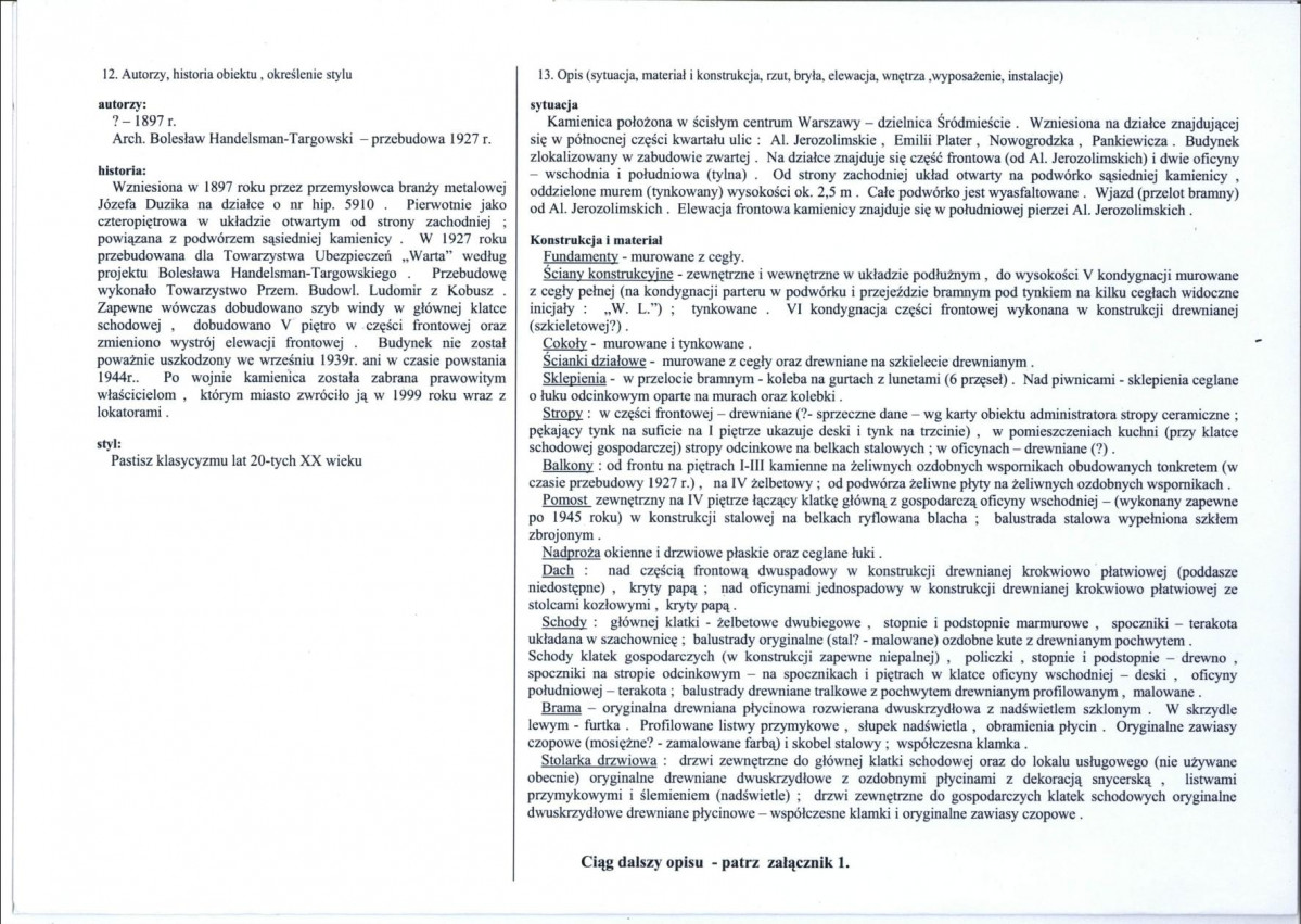 KB - Karta biała, skan nr 2