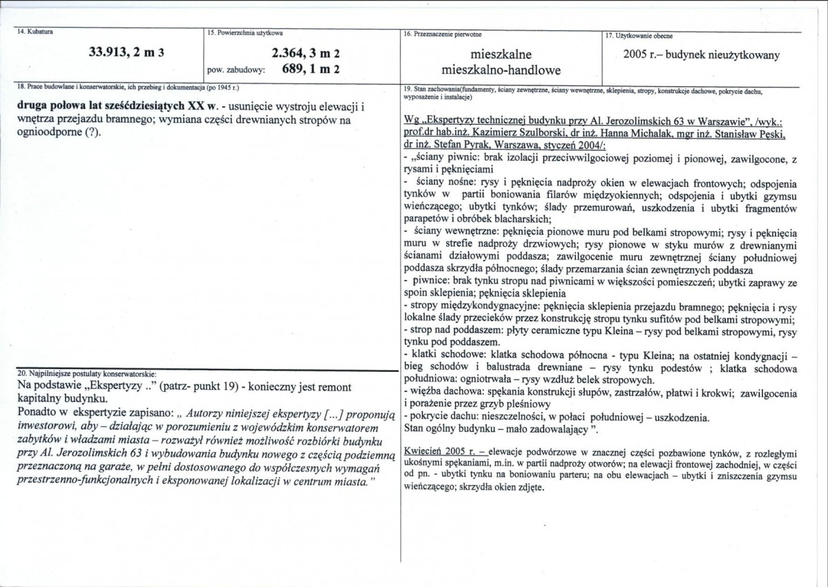 KB - Karta biała, skan nr 3