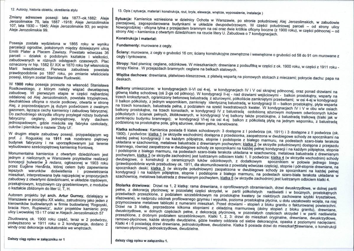 KB - Karta biała, skan nr 2