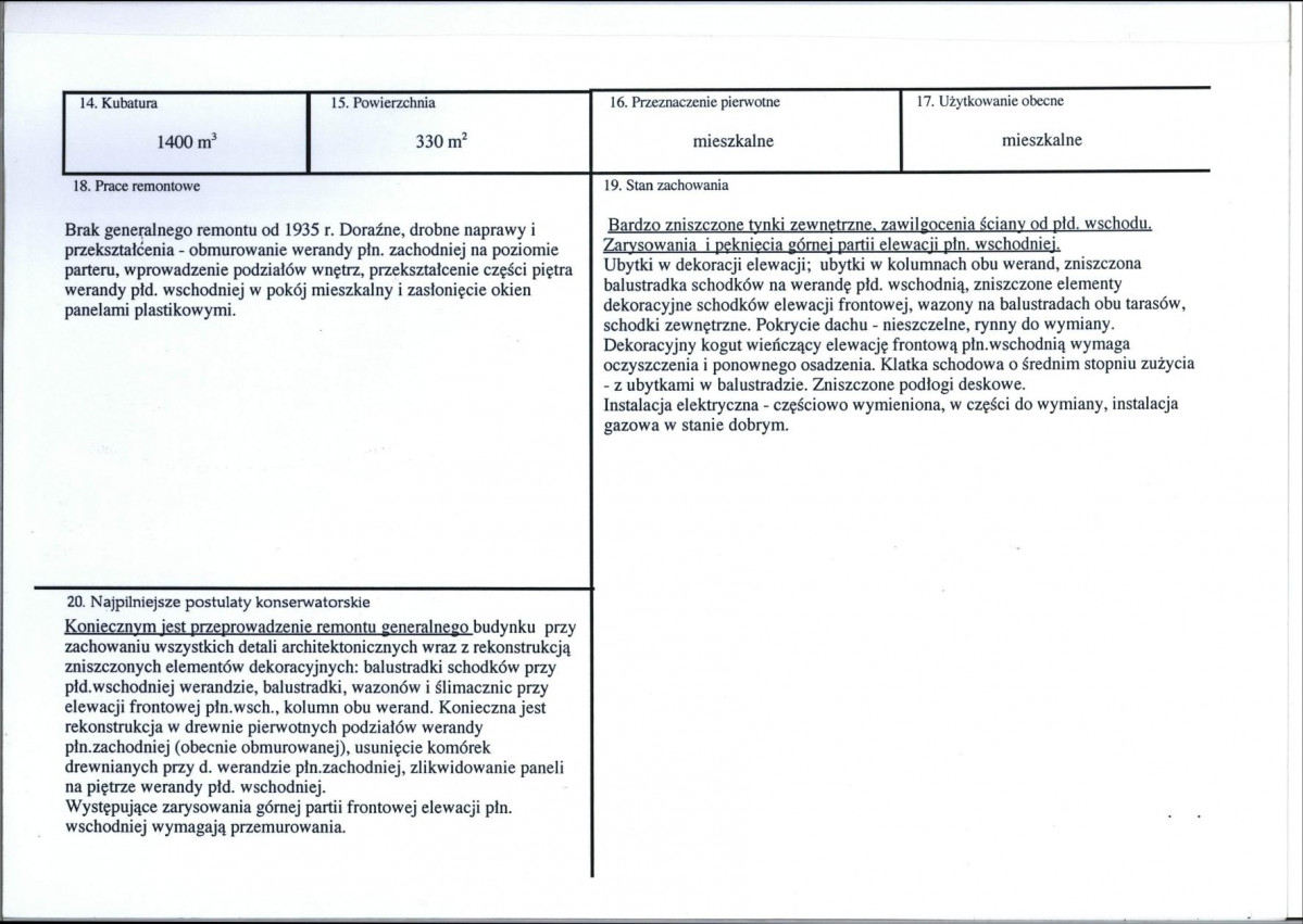 KB - Karta biała, skan nr 3
