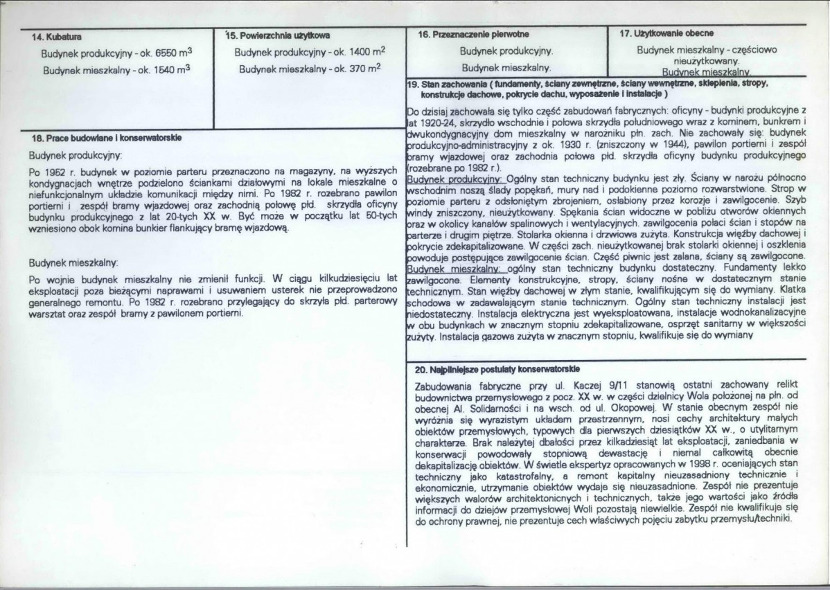 KB - Karta biała, skan nr 3