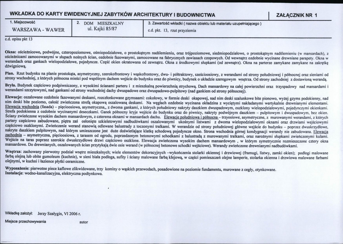 KB - Karta biała, skan nr 5