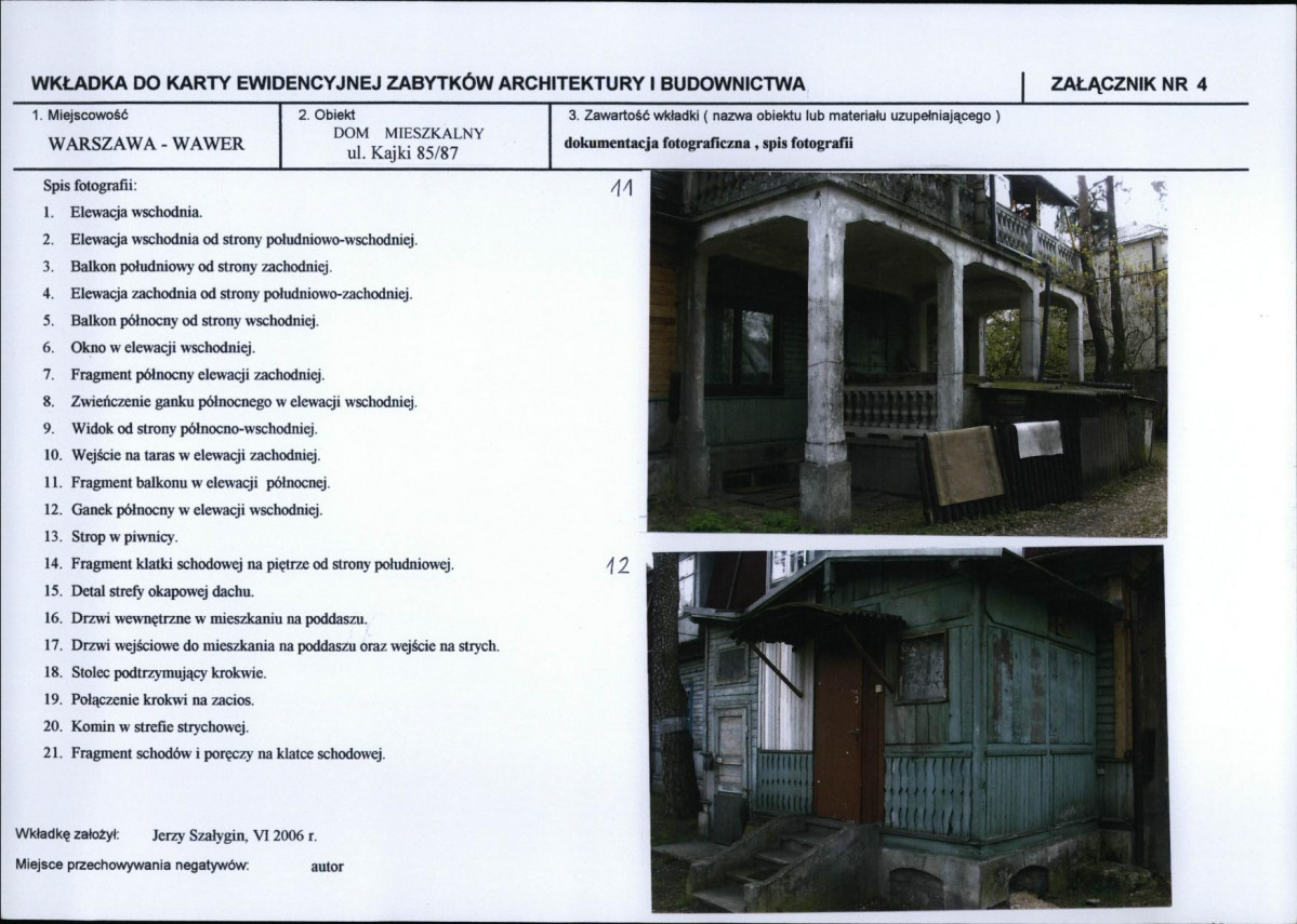 KB - Karta biała, skan nr 11