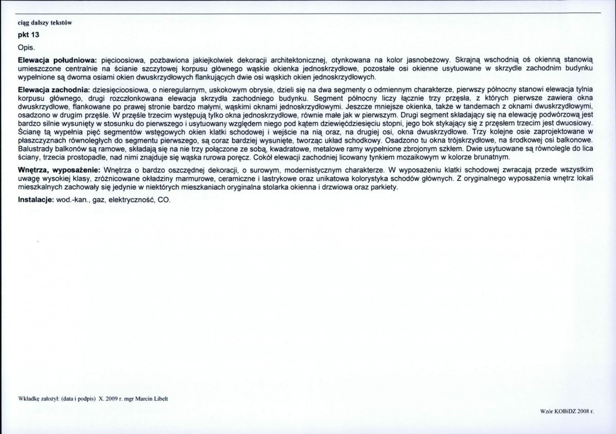 KB - Karta biała, skan nr 6