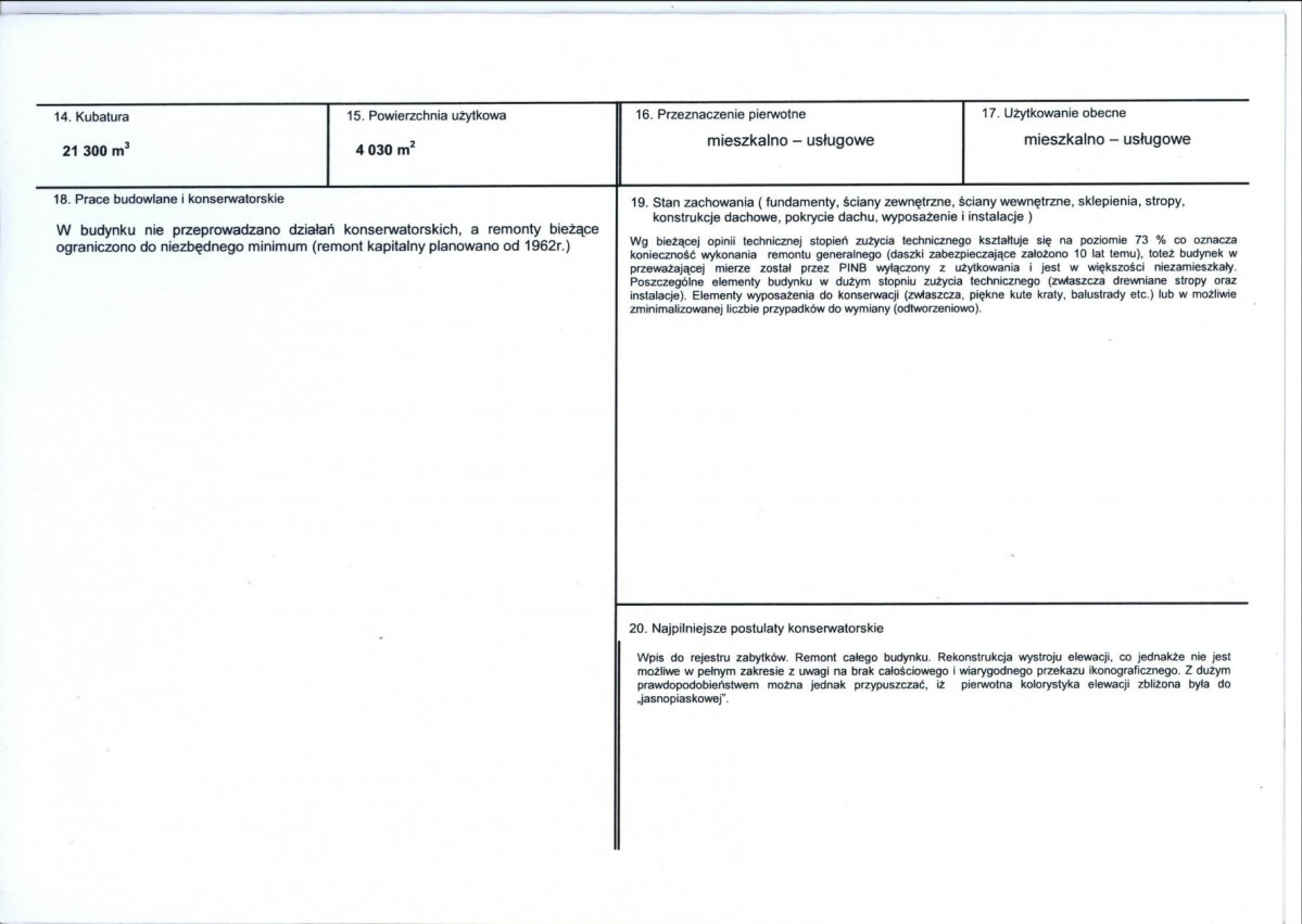 KB - Karta biała, skan nr 3