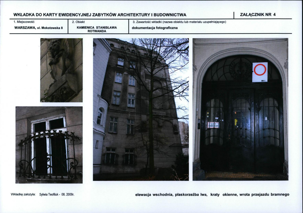 KB - Karta biała, skan nr 10