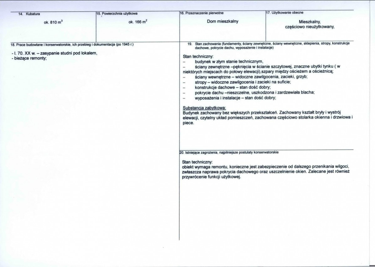 KB - Karta biała, skan nr 3