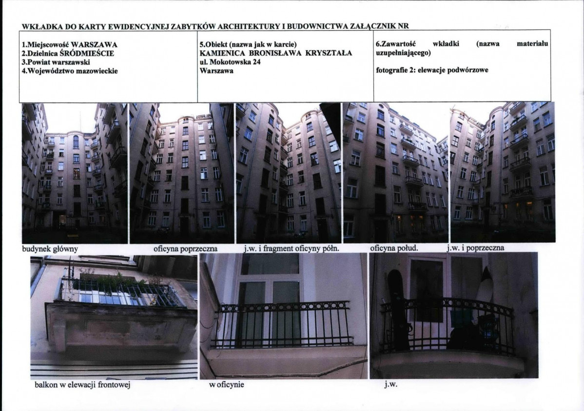 KB - Karta biała, skan nr 12