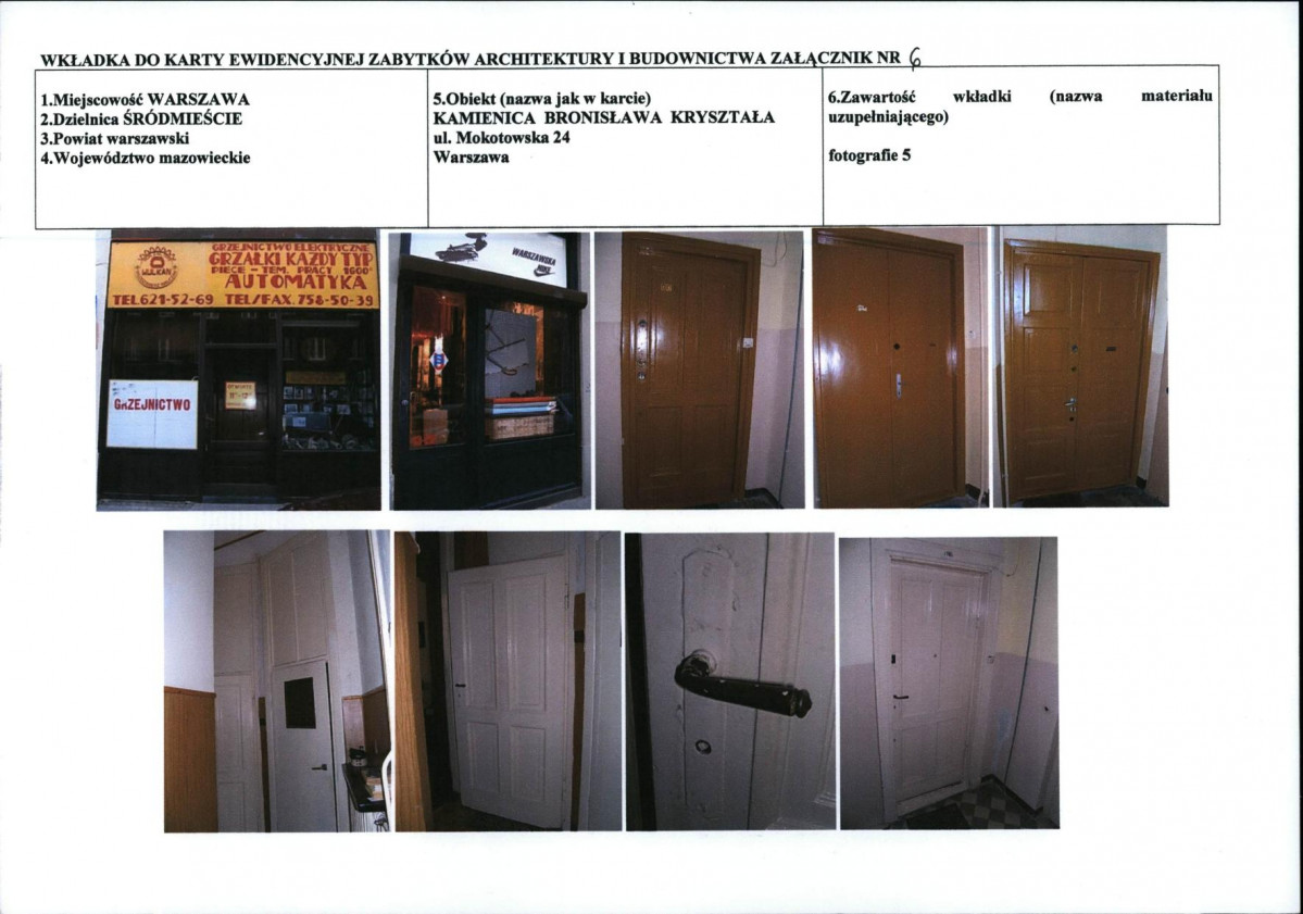 KB - Karta biała, skan nr 15