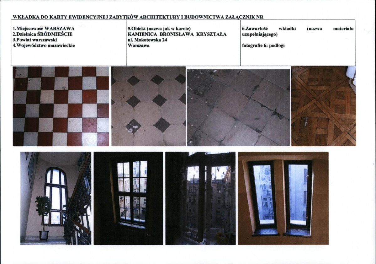 KB - Karta biała, skan nr 16