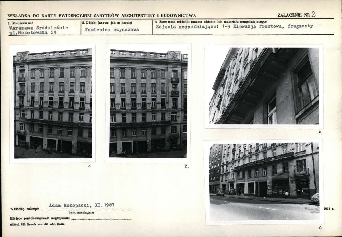 KB - Karta biała, skan nr 7