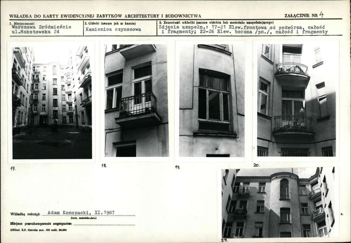 KB - Karta biała, skan nr 11