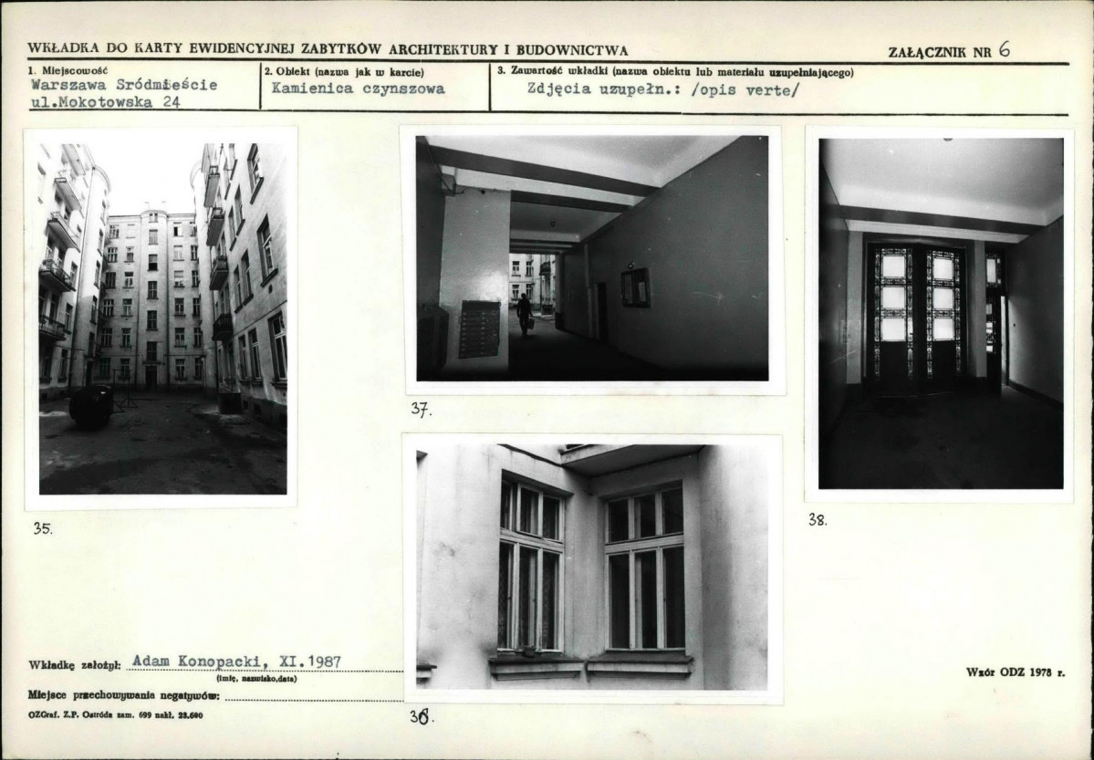 KB - Karta biała, skan nr 15