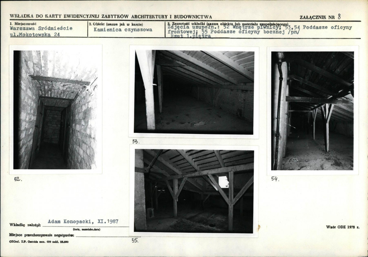 KB - Karta biała, skan nr 19