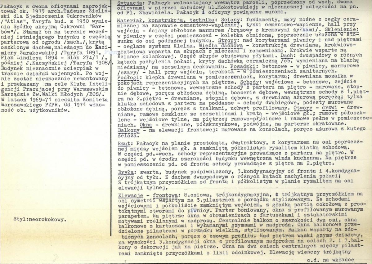 KB - Karta biała, skan nr 2