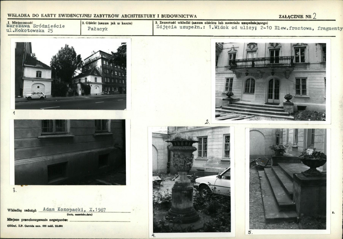 KB - Karta biała, skan nr 7