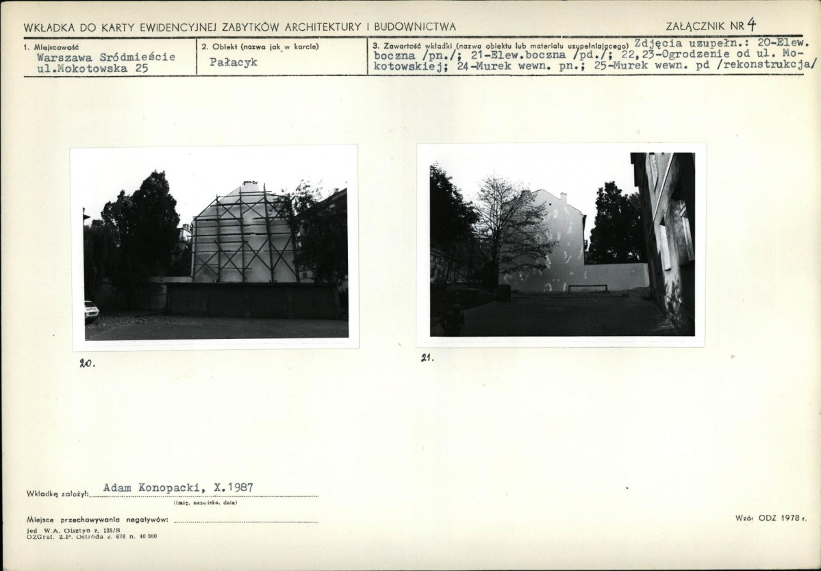 KB - Karta biała, skan nr 11
