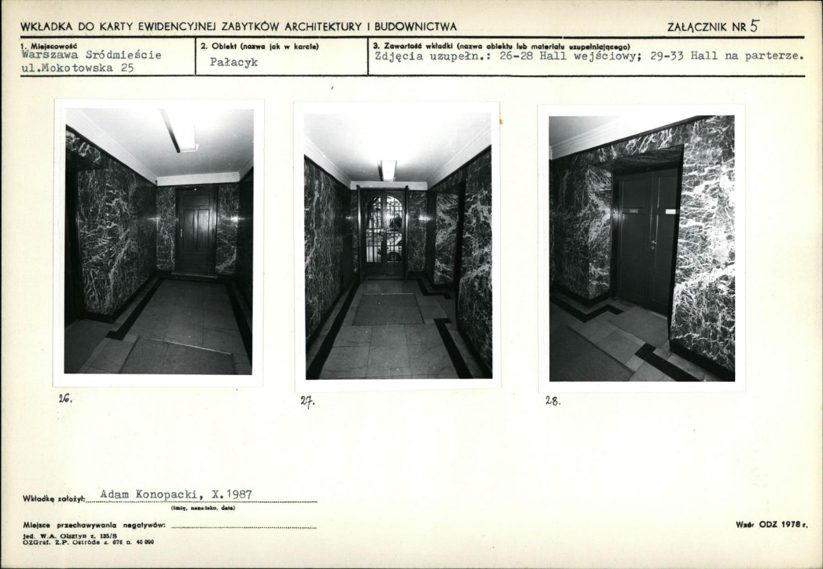 KB - Karta biała, skan nr 13