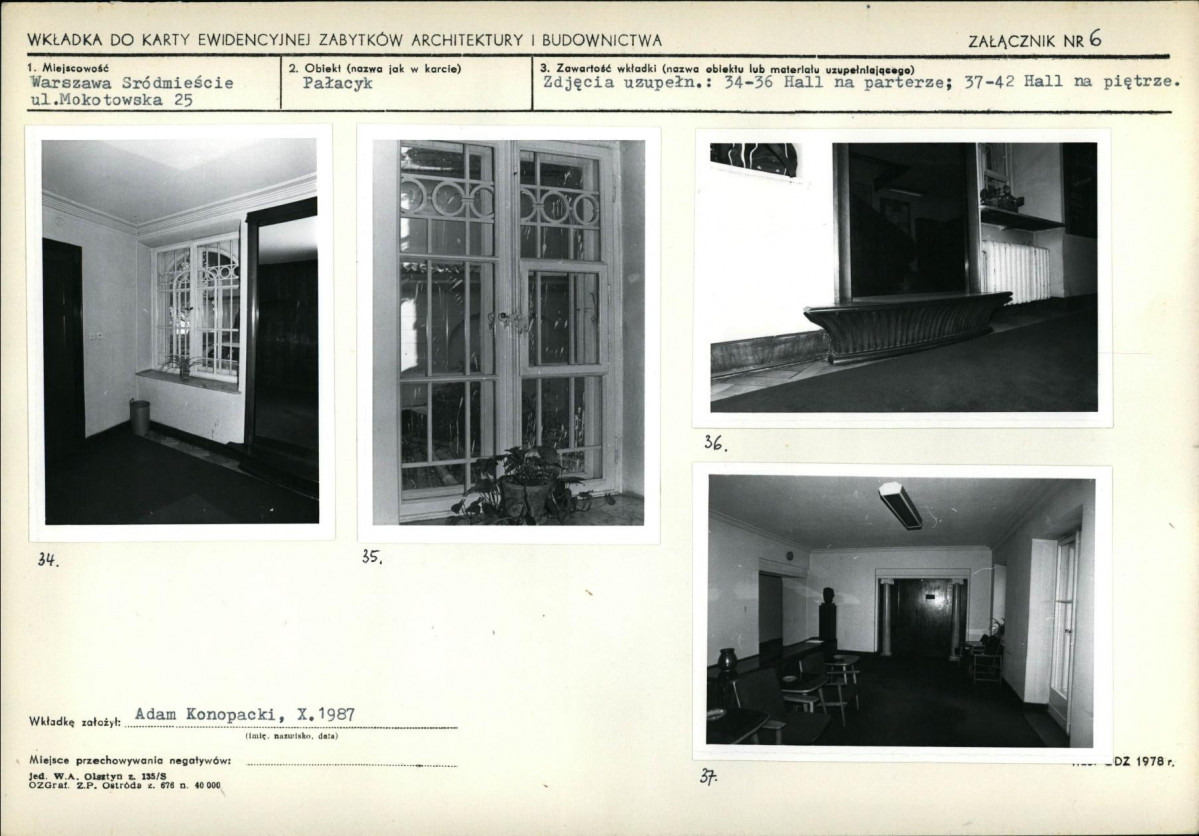 KB - Karta biała, skan nr 15