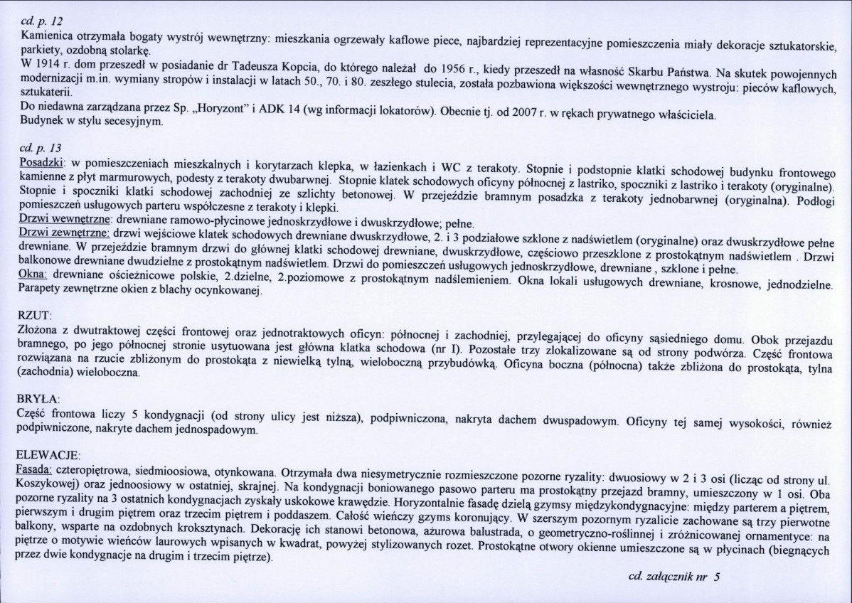 KB - Karta biała, skan nr 8