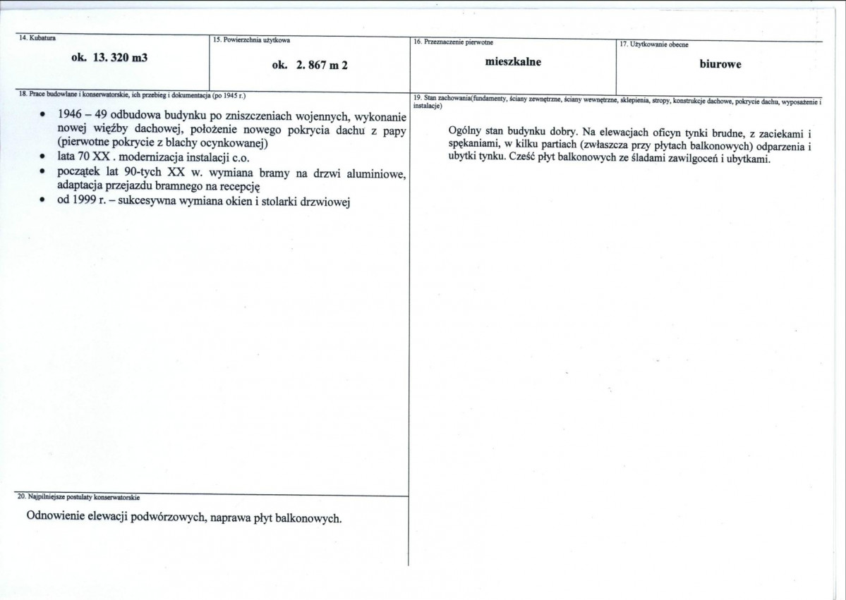 KB - Karta biała, skan nr 3