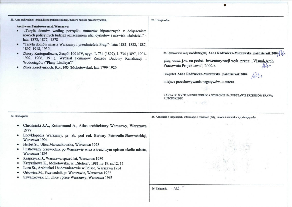 KB - Karta biała, skan nr 4