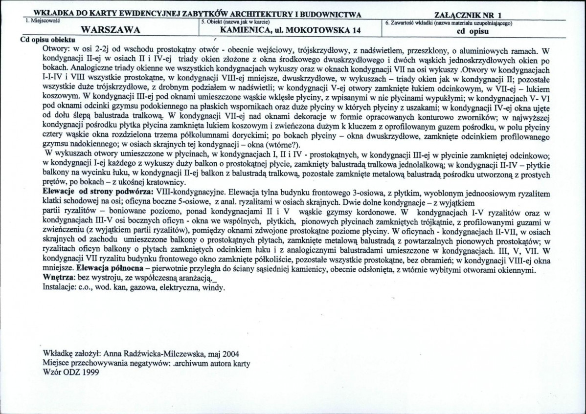 KB - Karta biała, skan nr 5