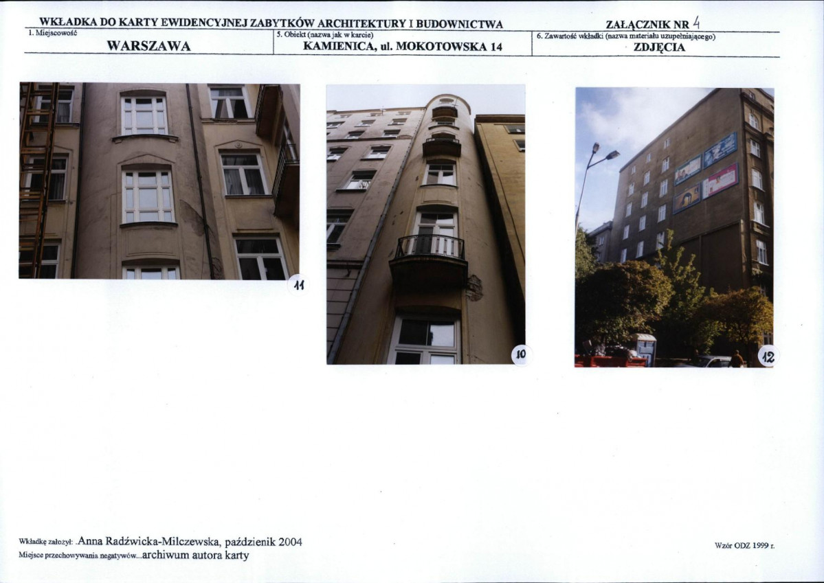 KB - Karta biała, skan nr 8