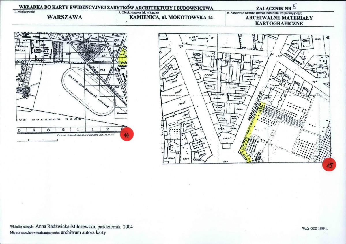 KB - Karta biała, skan nr 9