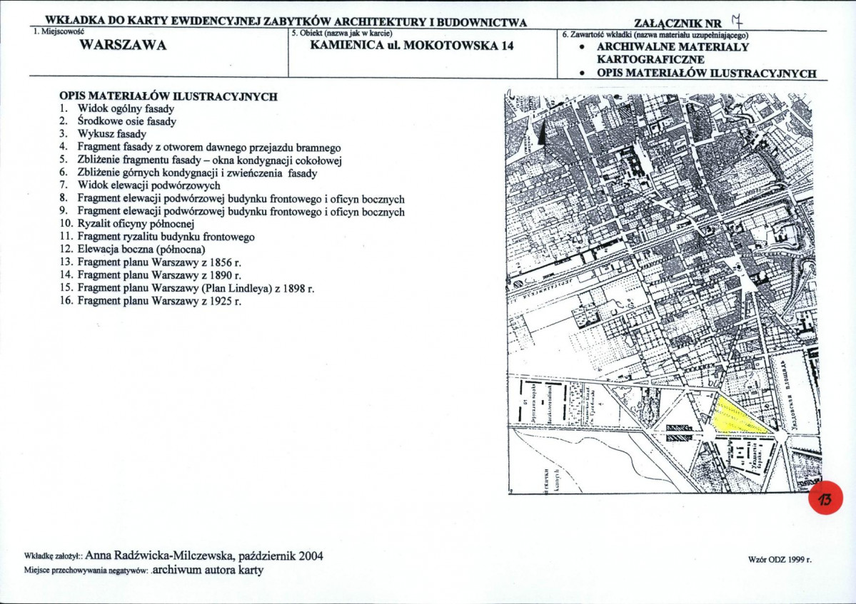 KB - Karta biała, skan nr 11