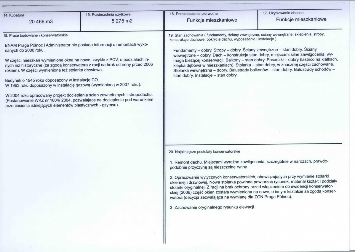 KB - Karta biała, skan nr 3